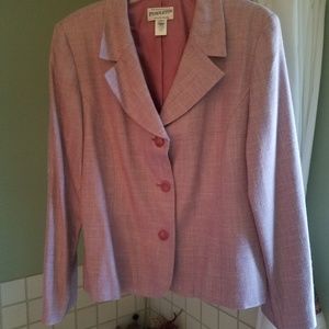 NWT Beautiful & Comfortable Pendleton Blazer